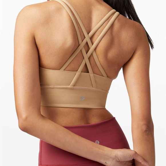 Lululemon Energy bra - Picture 4 of 7